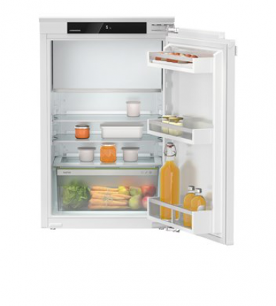 vestavná kombinovaná lednice liebherr IRe 3901