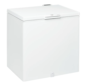mrazák whirlpool WHS2122 2
