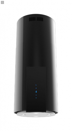 digestoř guzzanti ORW Glass black 