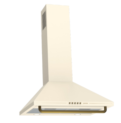 digestoř gorenje WHC63CLI