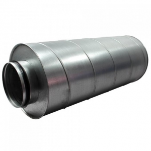 příslušenství faber Tlumič hluku 150/300