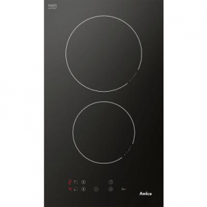 sklokeramická varná deska amica DDS 3201 B