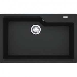 dřez franke  Urban UBG 610-78 Fragranit Onyx