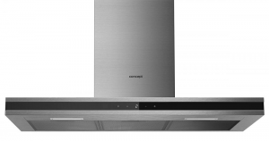 digestoř concept OPK4690 Odsavač par komínový 90 cm SINFONIA