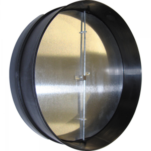 příslušenství franke ZK 120 - Zpětná klapka Ø 120 mm 133.0058.472