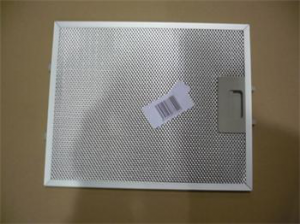 příslušenství concept Filtr tukový kovový OPK4290
