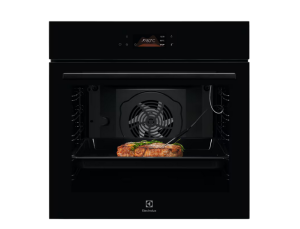 vestavná trouba electrolux LOD8P39Z