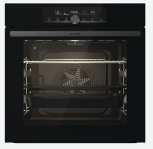 vestavná trouba gorenje BOS6747A01BG