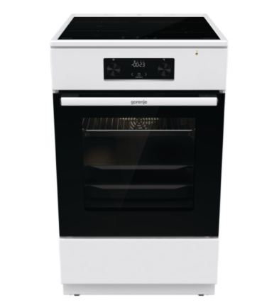 indukční sporák gorenje GEIT5C60WPG