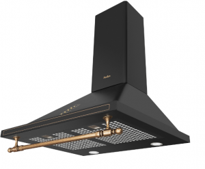 digestoř amica SKR 62 AB