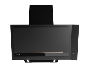 digestoř teka DVI 88-G1 EOS BM