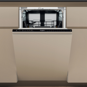 vestavná myčka whirlpool WH3ID10BS7SA0