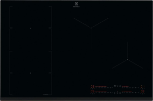 indukční varná deska electrolux EIV85453