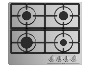 plynová varná deska mora VDP 647 X7