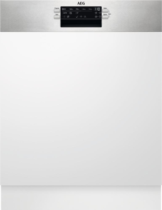 vestavná myčka aeg FEE53610ZM
