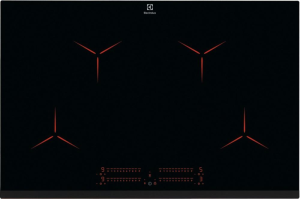 indukční varná deska electrolux EIP8146