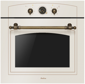 vestavná trouba amica TR 16 MW