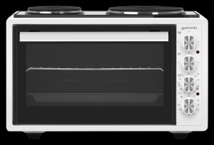 stolní trouba guzzanti Elektrická trouba Guzzanti GZ 3641