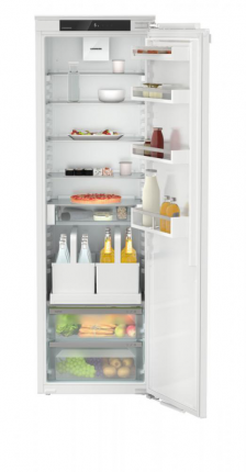 vestavná lednice liebherr IRDe 5120