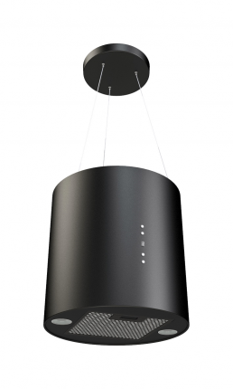 digestoř guzzanti Digestoř Guzzanti GZ 685B - černá