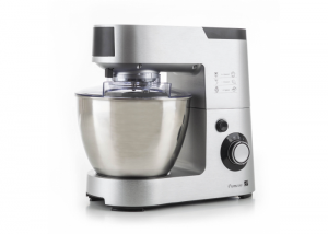 kuchyňský robot g21 Kuchyňský robot G21 Promesso Aluminium