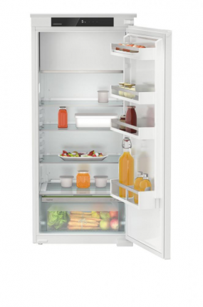 kombinovaná lednice liebherr IRSe 4101