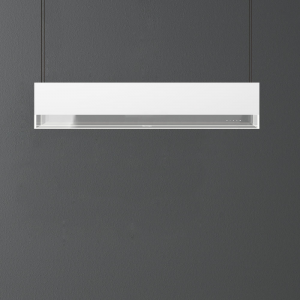 digestoř falmec VETRA nástěnná 90 cm bílá 600m3/h