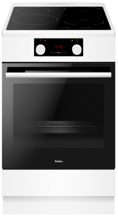 indukční sporák amica SIS 112 STW