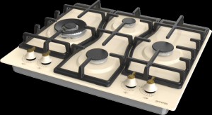 plynová varná deska gorenje GW6D42CLI