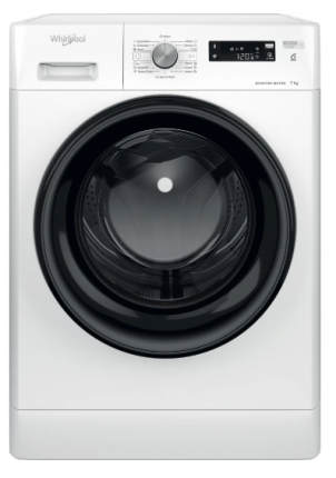 pračka whirlpool FFS 7259 B EE