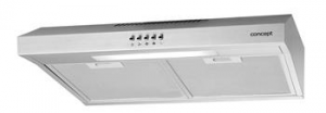 digestoř concept OPP2260 Odsavač par podstavný 60 cm