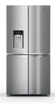 americké lednice whirlpool WQ9I MO2L EF