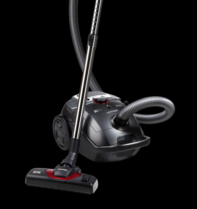 vysavač concept VP8290 4A Sáčkový vysavač REAL FORCE 700 W