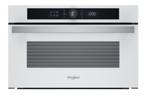 mikrovlnná trouba vestavná whirlpool WMD44MW