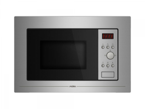 mikrovlnná trouba vestavná mora VMT 325 X