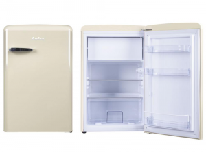 kombinovaná lednice amica VT 862 AM