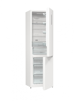 kombinovaná lednice gorenje NRK6202AW4