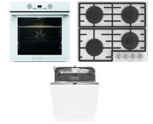 výhodný set mora VTS 545 BW + VDP 645 GW7 + IM 6435