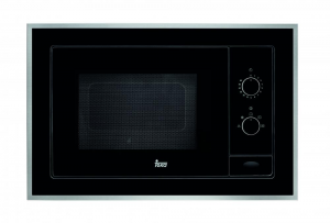 mikrovlnná trouba vestavná teka ML 820 BI BX