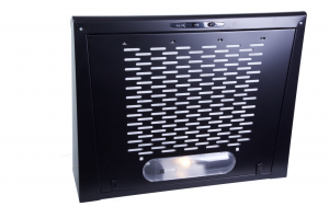 digestoř guzzanti Digestoř Guzzanti ZRW 50 - černá