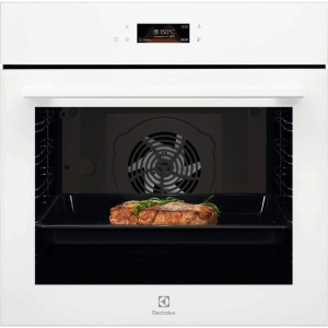 vestavná trouba electrolux LOE8F38V