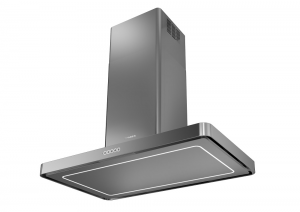 digestoř faber T-LIGHT ISOLA EV8 X A100