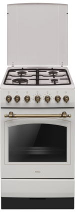 kombinovaný sporák amica SPR 58 TOW