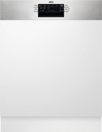 vestavná myčka aeg FES5368XZM