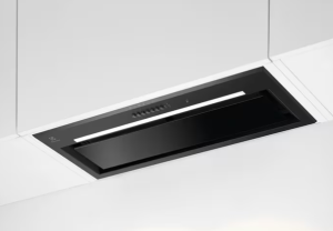 digestoř electrolux LFG828K