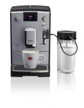 kávovar nivona CafeRomatica NICR 670