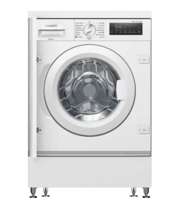 vestavná pračka siemens WI14W542EU