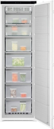vestavný mrazák electrolux KUN7NE18S