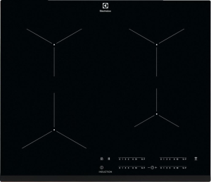 indukční varná deska electrolux EIT61443B