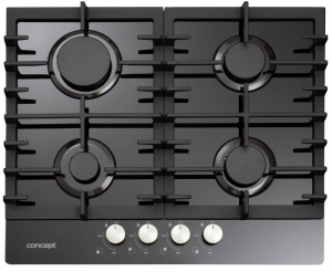 plynová varná deska concept PDV7060